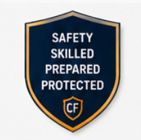 safety shield